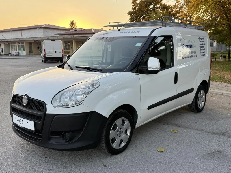 Opel Combo 1.3 multijet - 7400 лв. / 3783.56 € - 68969344 1