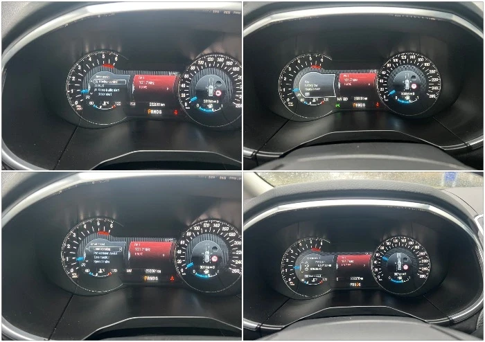 Ford S-Max 2.0TDCI Titanium  | Mobile.bg   15