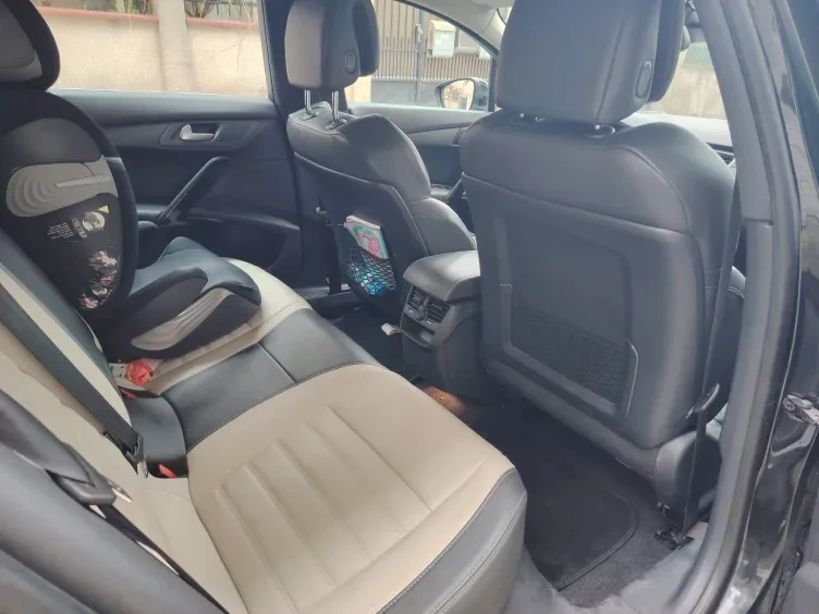 Peugeot 508, снимка 12 - Автомобили и джипове - 53372014