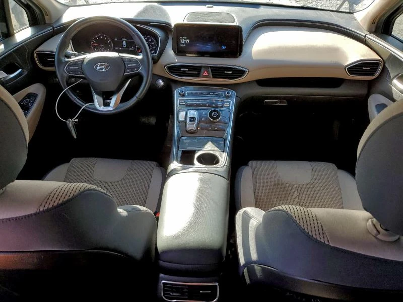 Hyundai Lantra 2.5L 4 Front-wheel Drive | Mobile.bg � ����������� 9