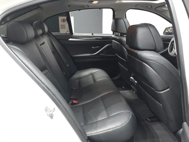 BMW 528 I xDrive Luxury Plus, снимка 12 - Автомобили и джипове - 55831429