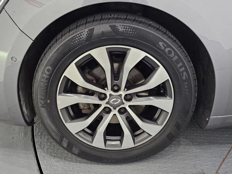Renault Samsung SM6 КРАЙНА ЦЕНА: 16499 EUR !!!РЕАЛНА КРАЙНА ЦЕНА!!!, снимка 5 - Автомобили и джипове - 55969173