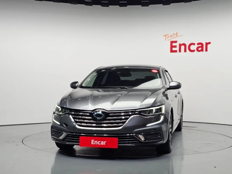Renault Samsung SM6 КРАЙНА ЦЕНА: 16499 EUR !!!РЕАЛНА КРАЙНА ЦЕНА!!!, снимка 3 - Автомобили и джипове - 55969173