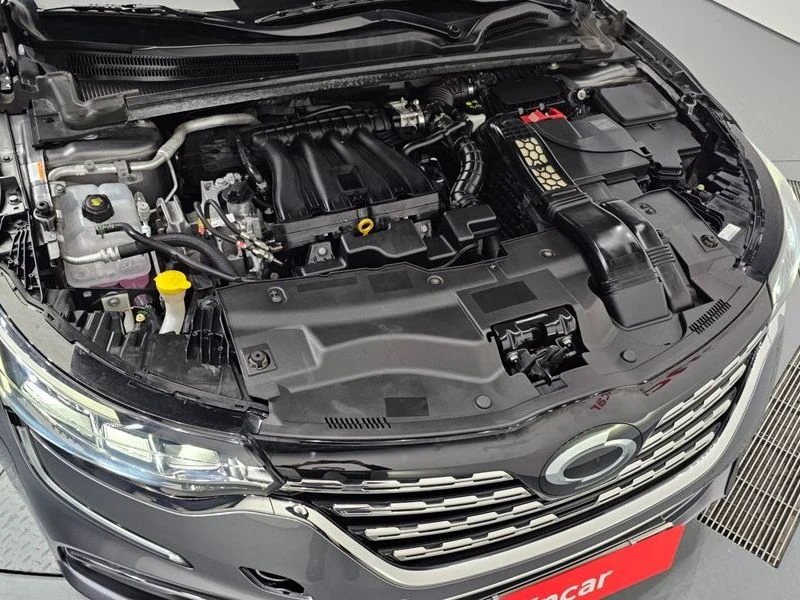 Renault Samsung SM6 КРАЙНА ЦЕНА: 16499 EUR !!!РЕАЛНА КРАЙНА ЦЕНА!!!, снимка 6 - Автомобили и джипове - 55969173