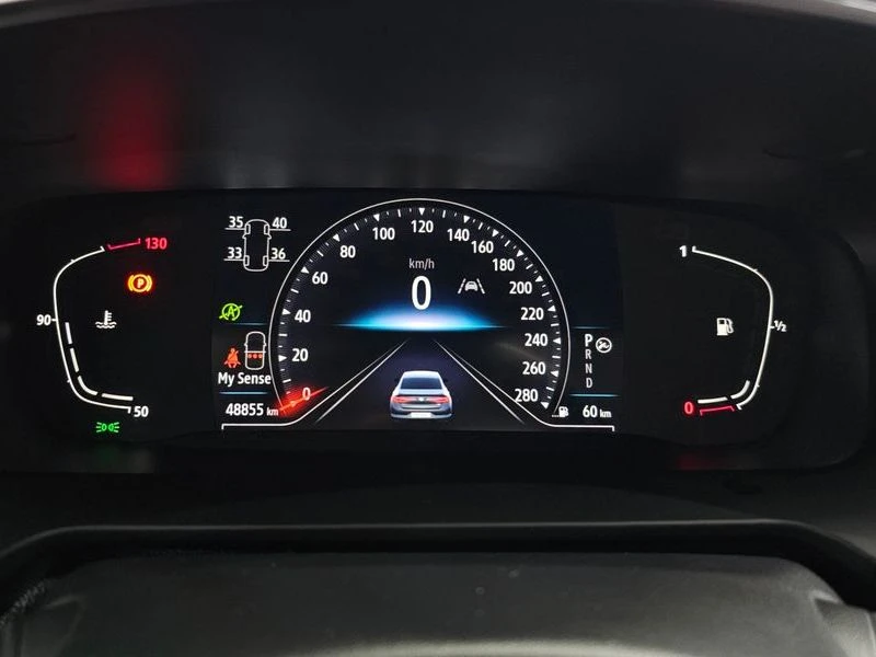 Renault Samsung SM6 КРАЙНА ЦЕНА: 16499 EUR !!!РЕАЛНА КРАЙНА ЦЕНА!!!, снимка 8 - Автомобили и джипове - 55969173