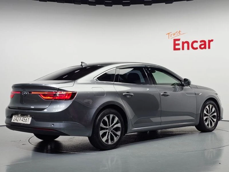 Renault Samsung SM6 КРАЙНА ЦЕНА: 16499 EUR !!!РЕАЛНА КРАЙНА ЦЕНА!!!, снимка 2 - Автомобили и джипове - 55969173