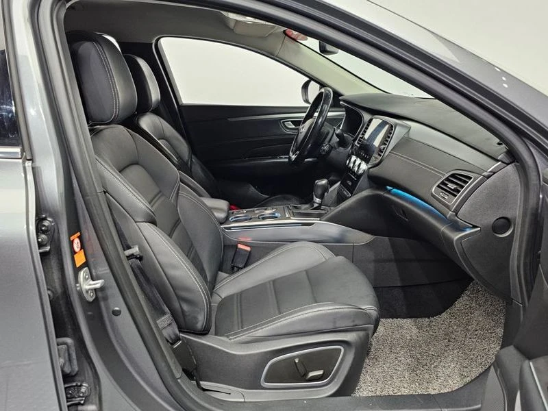Renault Samsung SM6 КРАЙНА ЦЕНА: 16499 EUR !!!РЕАЛНА КРАЙНА ЦЕНА!!!, снимка 11 - Автомобили и джипове - 55969173