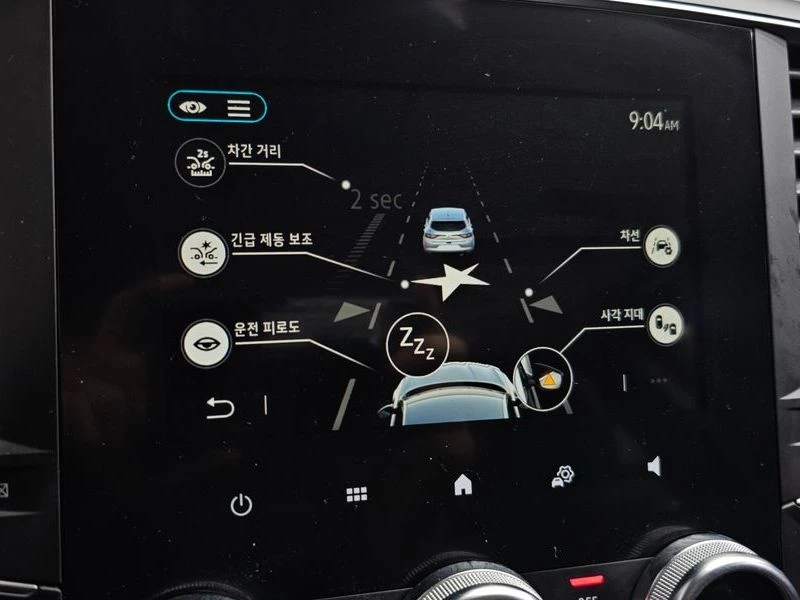 Renault Samsung SM6 КРАЙНА ЦЕНА: 16499 EUR !!!РЕАЛНА КРАЙНА ЦЕНА!!!, снимка 17 - Автомобили и джипове - 55969173