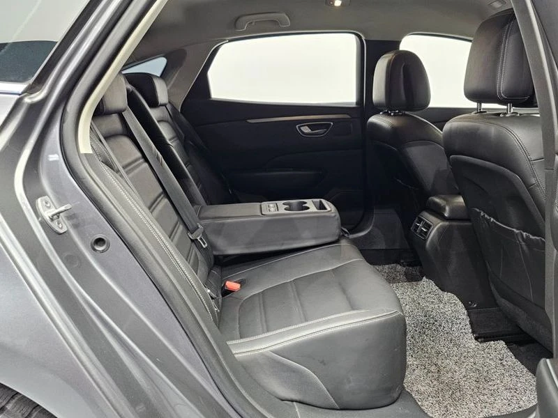 Renault Samsung SM6 КРАЙНА ЦЕНА: 16499 EUR !!!РЕАЛНА КРАЙНА ЦЕНА!!!, снимка 12 - Автомобили и джипове - 55969173