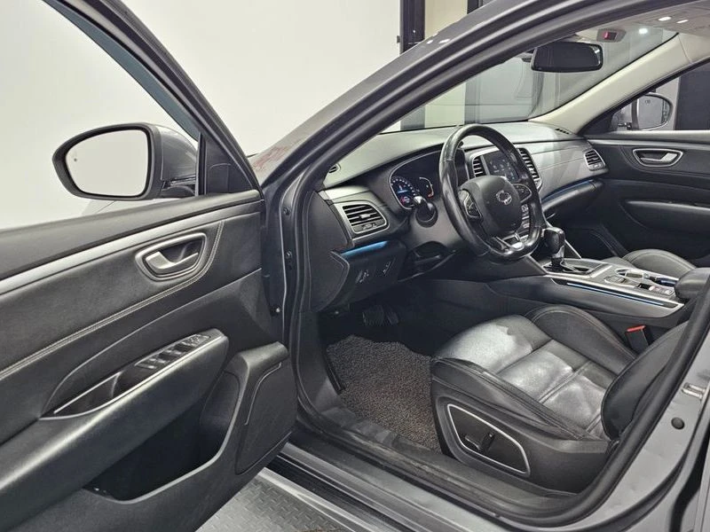 Renault Samsung SM6 КРАЙНА ЦЕНА: 16499 EUR !!!РЕАЛНА КРАЙНА ЦЕНА!!!, снимка 10 - Автомобили и джипове - 55969173
