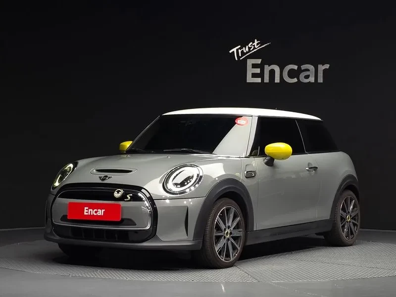 Mini Cooper Electric Se Classic 