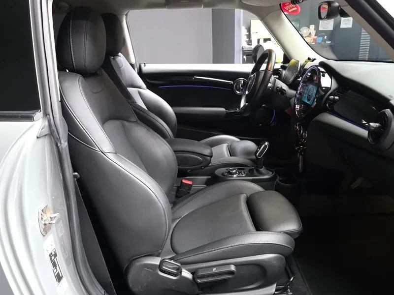 Mini Cooper Electric Se Classic , снимка 11 - Автомобили и джипове - 56255030