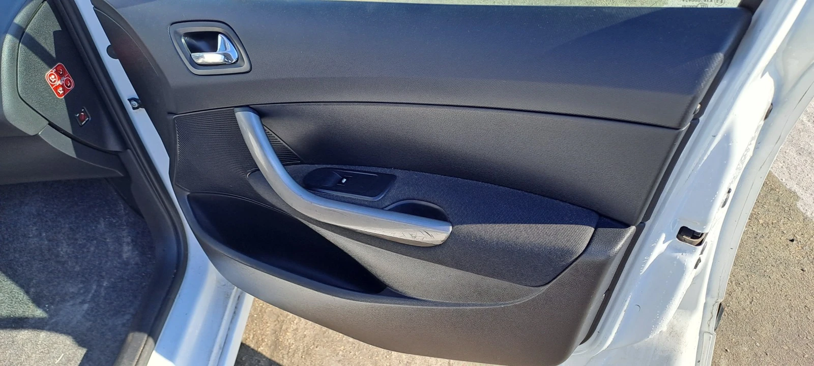 Peugeot 308 1.6i | Mobile.bg   11