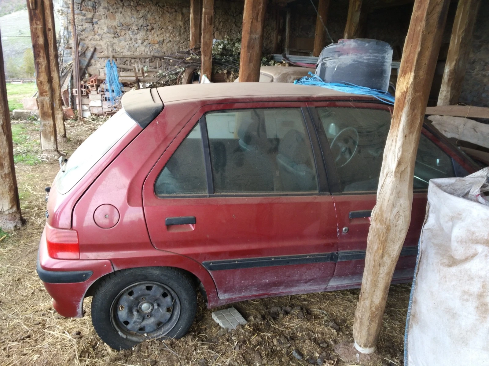 Peugeot 106  - изображение 2