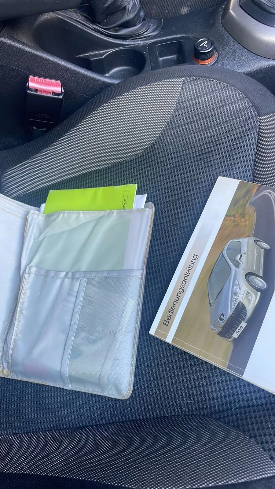 Peugeot 308  1.6 16V VTI  | Mobile.bg � ����������� 14