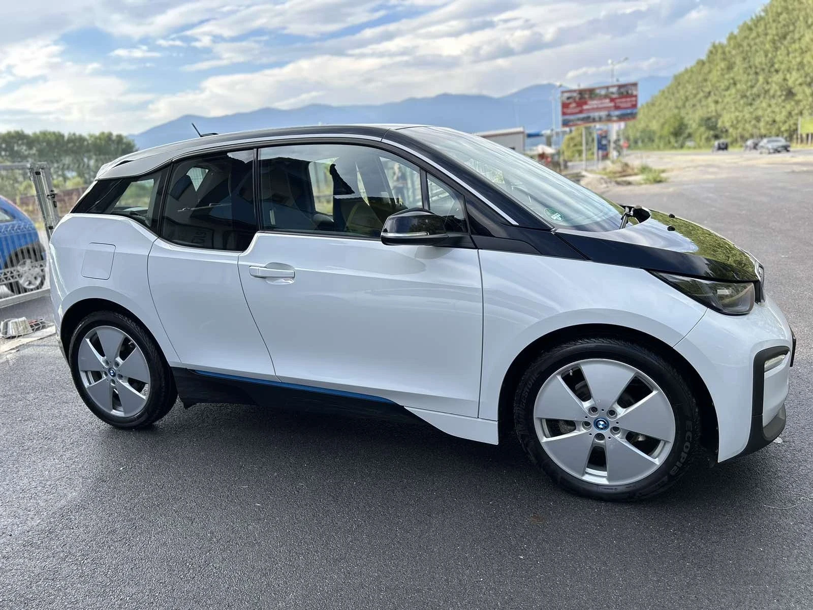 BMW i3  - изображение 3