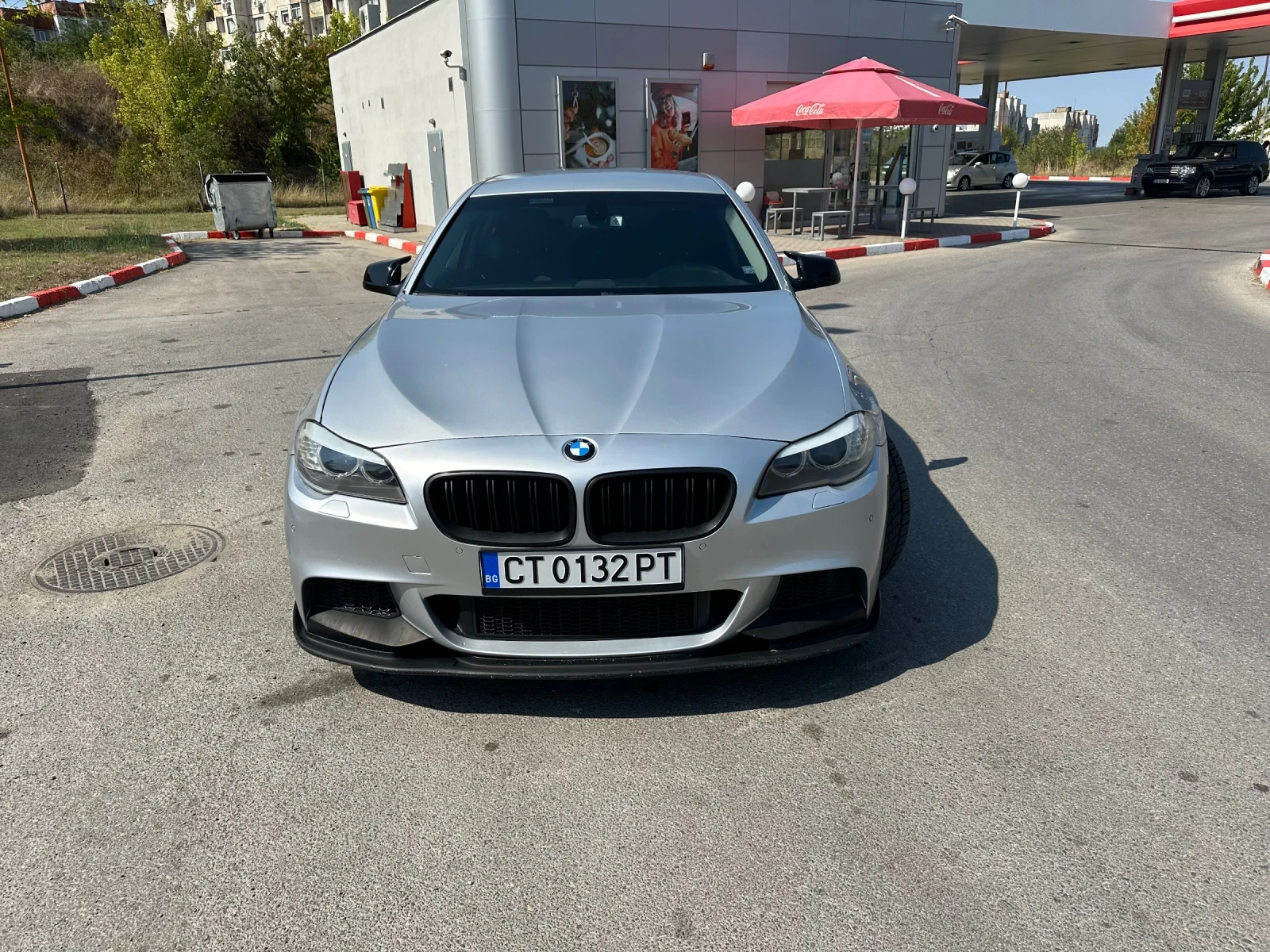 BMW 530  - изображение 10