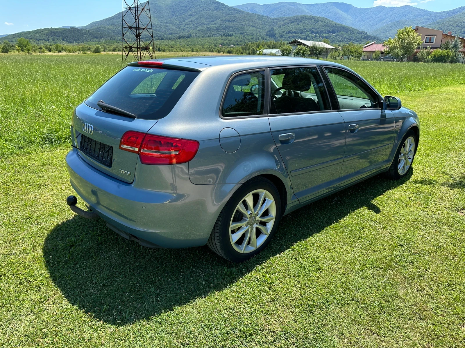 Audi A3  - изображение 4