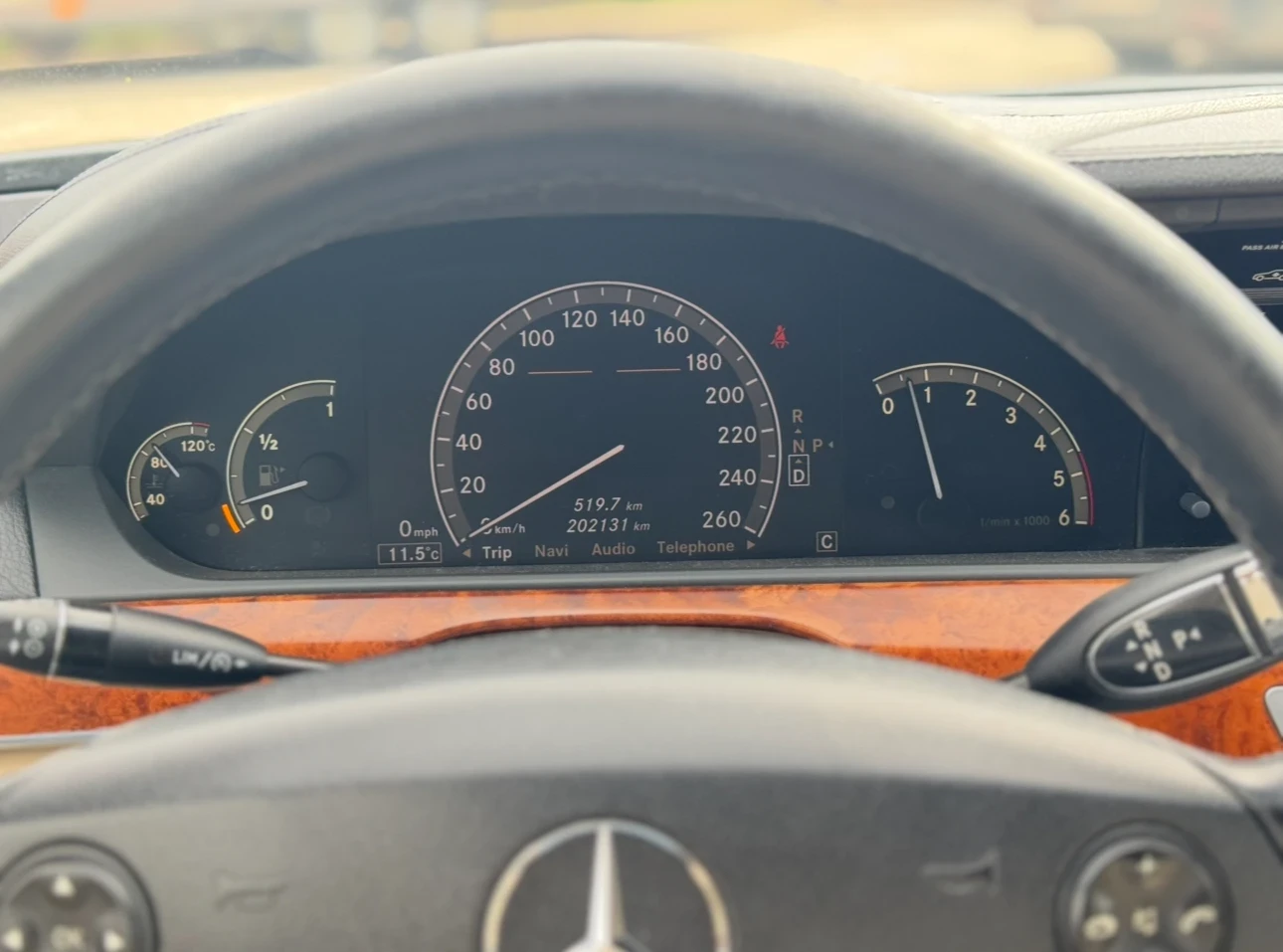 Mercedes-Benz S 420 3xTV/КАМЕРА/ОБДУХВАНЕ/ПОДГРЕВ/ВАКУМ/ПЕЧKA/KEY LESS - изображение 10