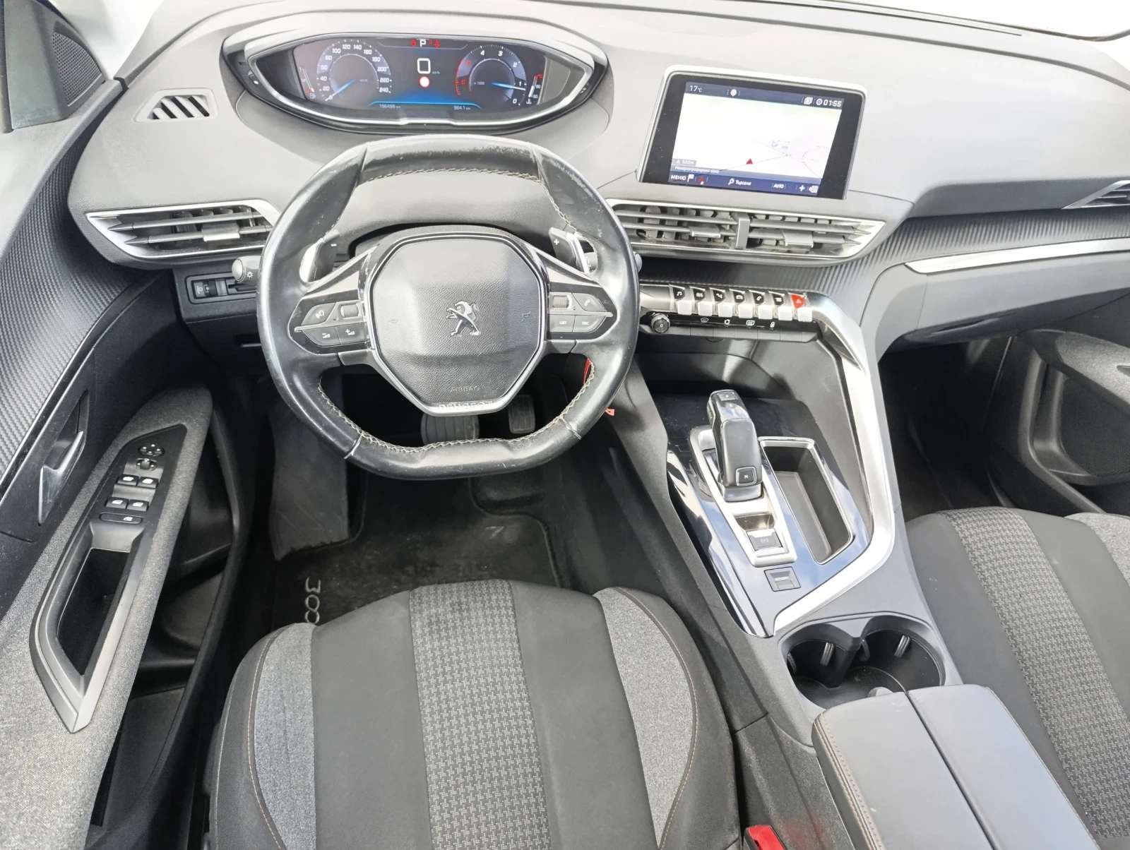 Peugeot 3008 1.5 Blue-HDi Business - изображение 9