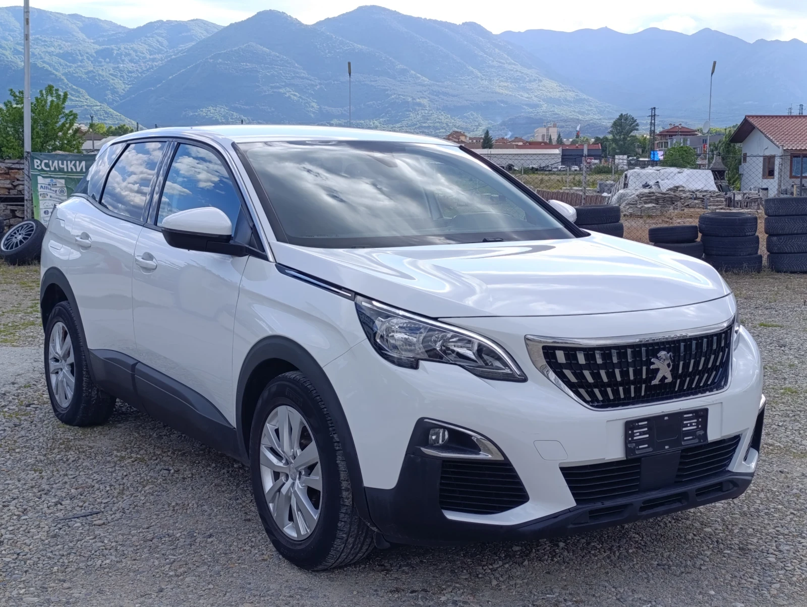 Peugeot 3008 1.5 Blue-HDi Business - изображение 5