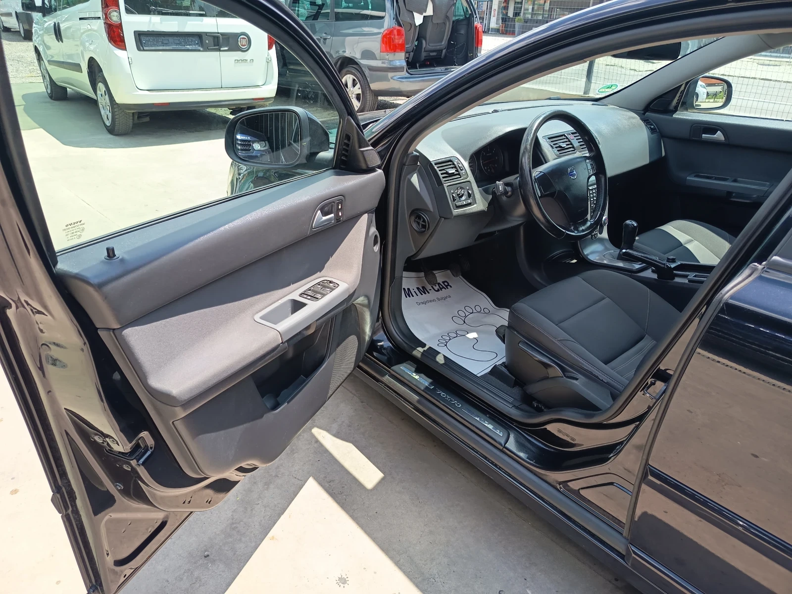 Volvo V50 1.6hdi - изображение 9