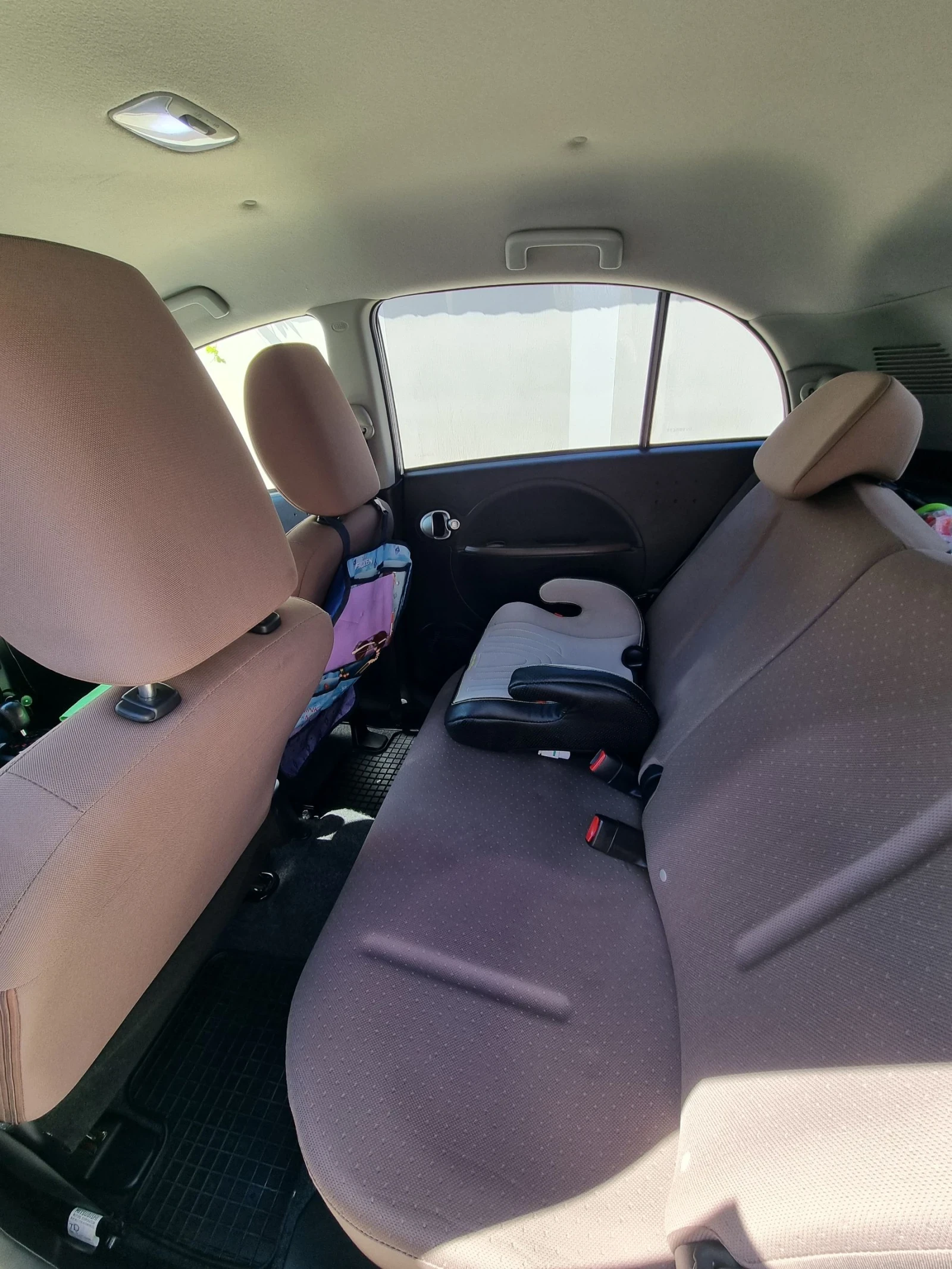 Citroen C - Zero 46000 . | Mobile.bg   11