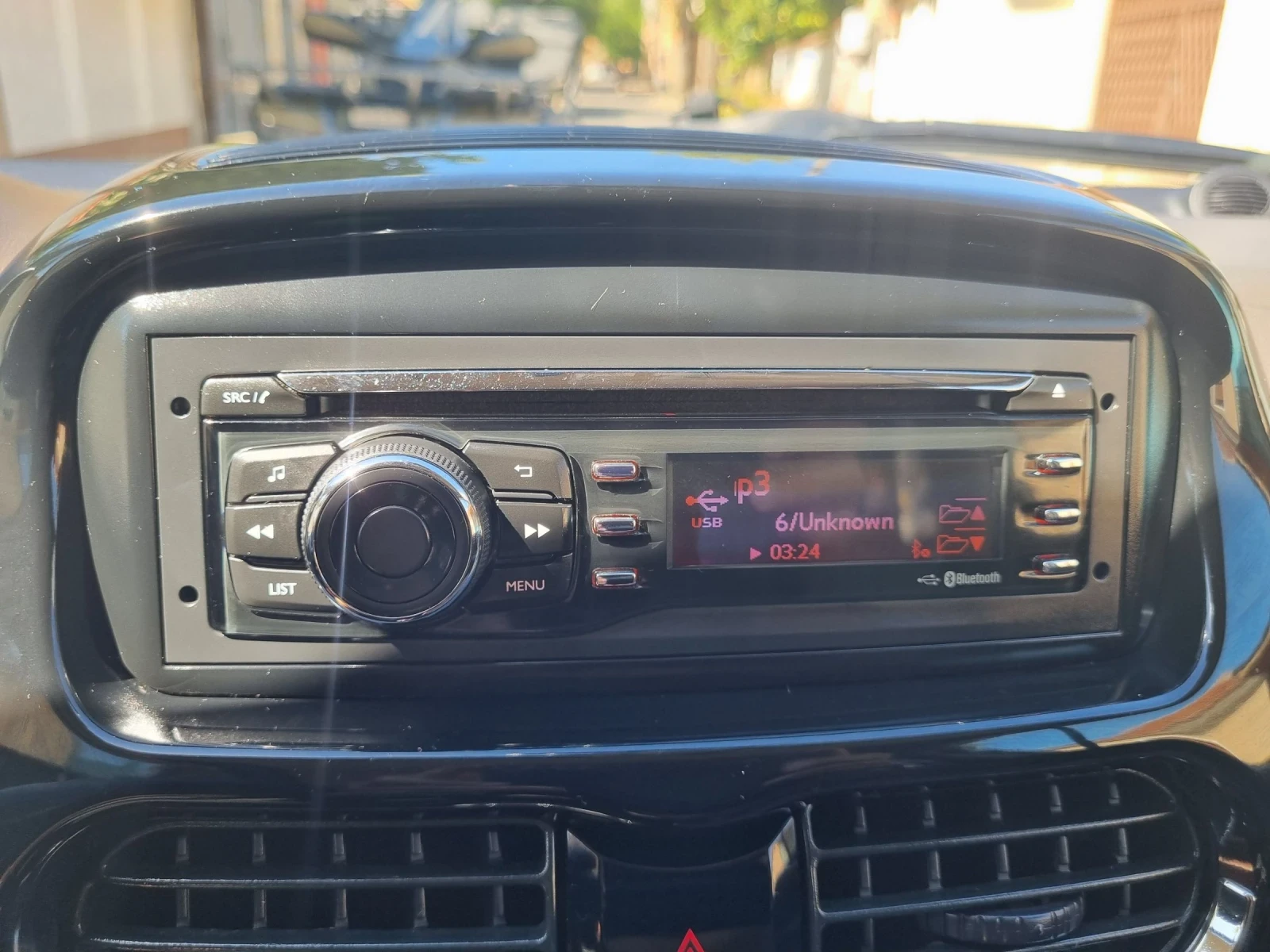 Citroen C - Zero 46000 . | Mobile.bg   17