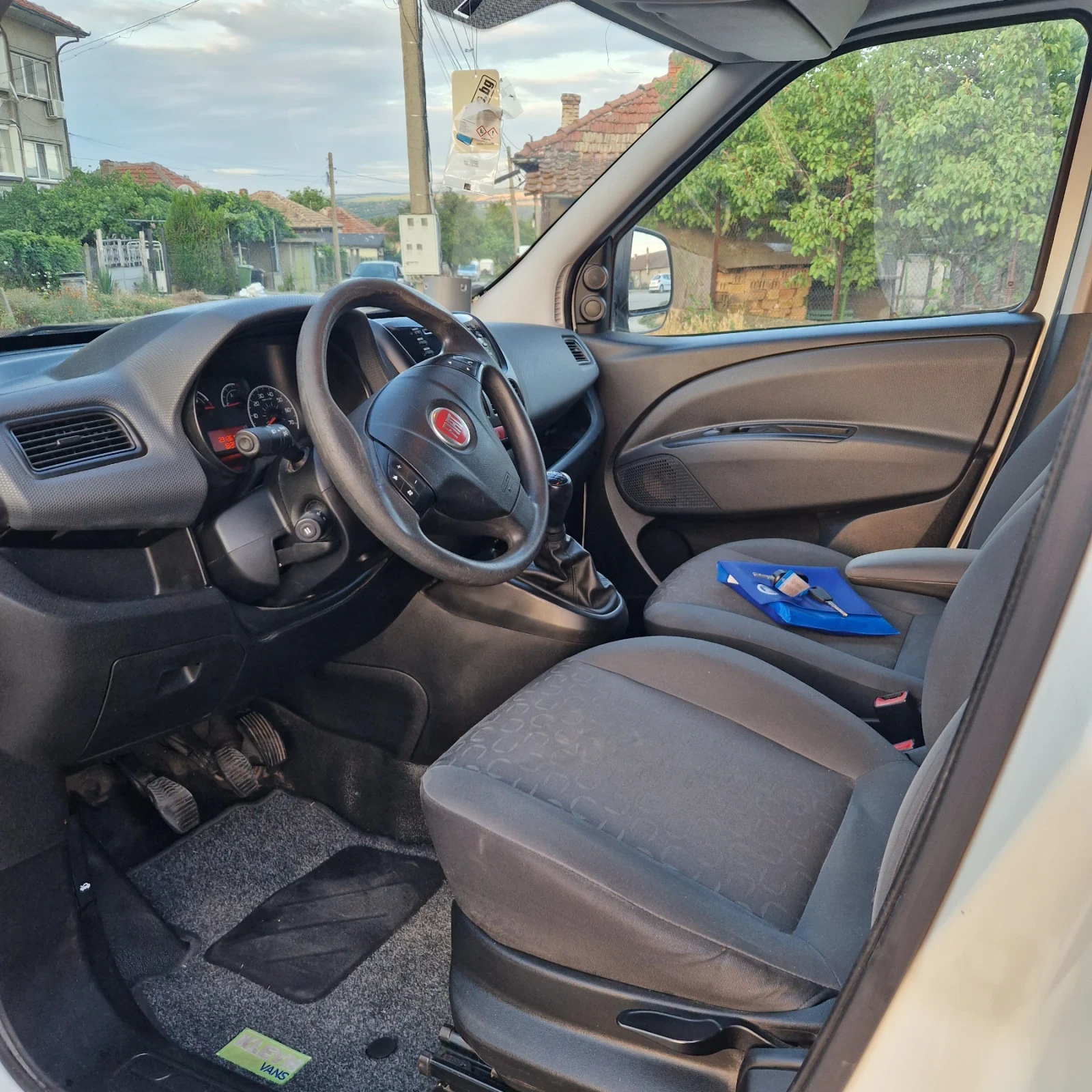 Opel Combo 1.3 multijet - изображение 7