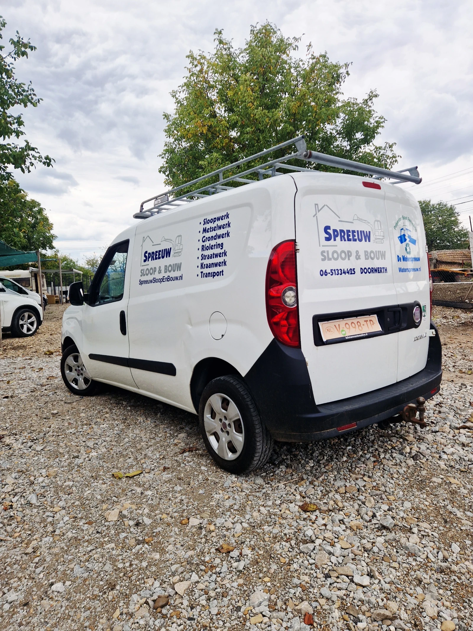 Opel Combo 1.3 multijet - изображение 2