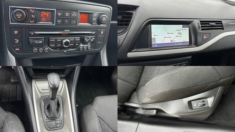 Citroen C5 2.0HDI-163.- | Mobile.bg   14