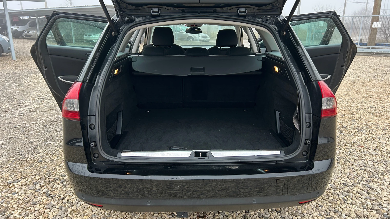 Citroen C5 2.0HDI-163.- | Mobile.bg   15