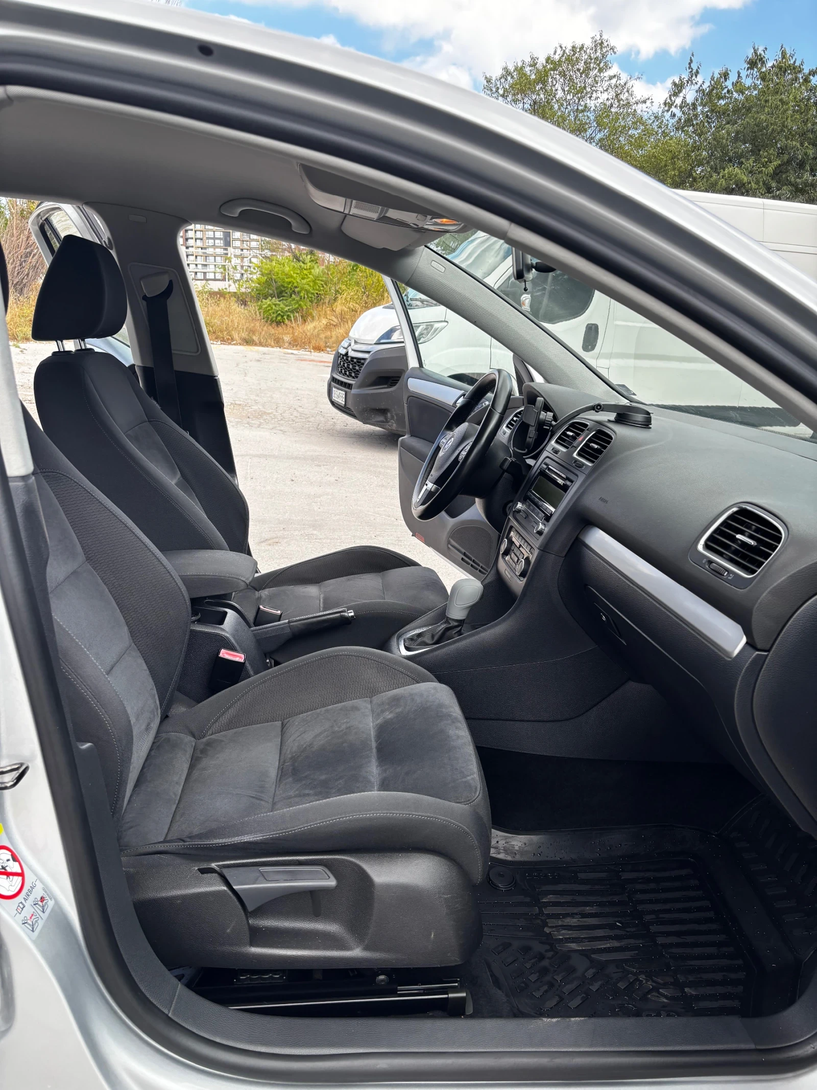 VW Golf 1.4 TSI - изображение 10