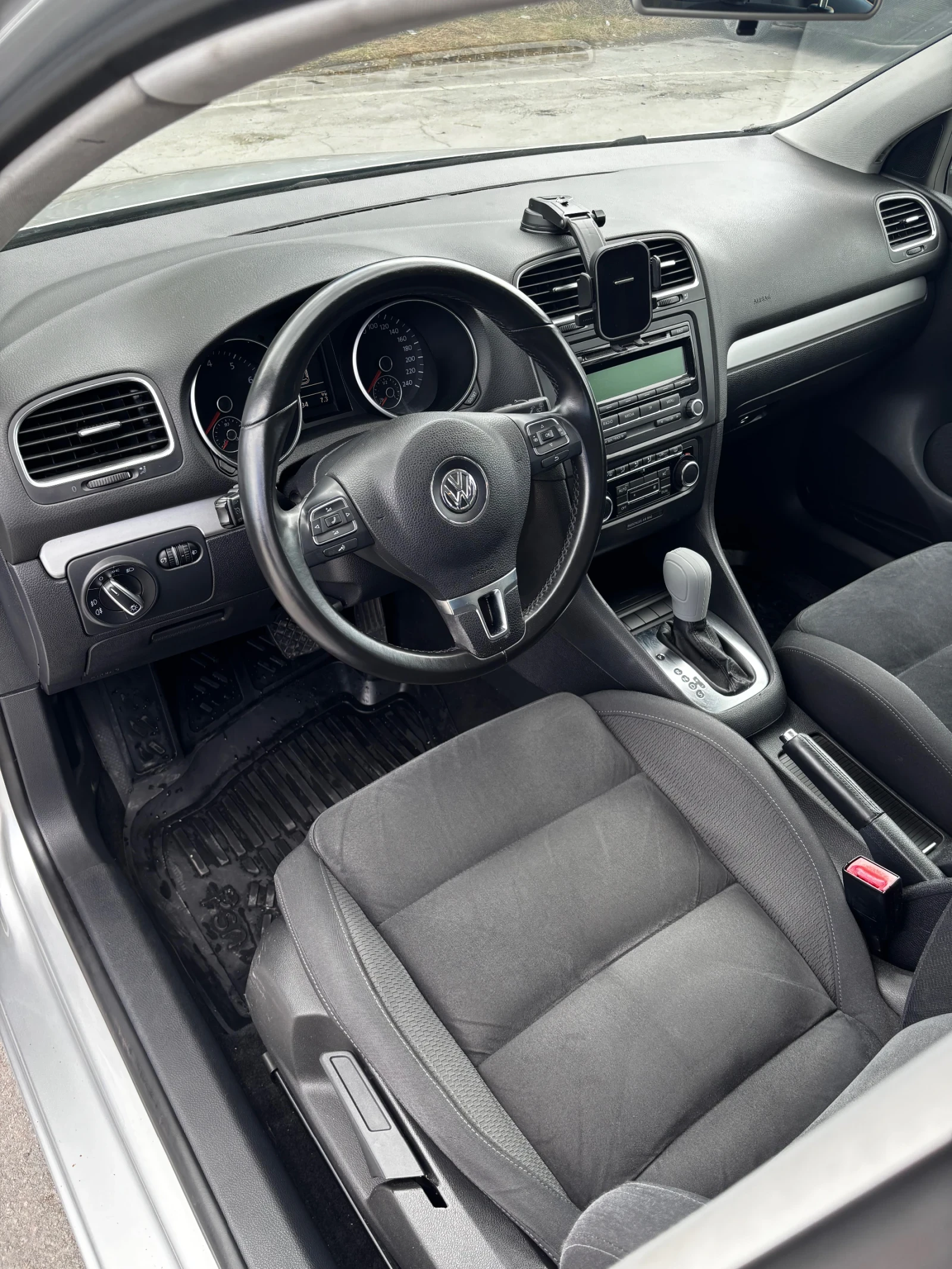VW Golf 1.4 TSI - изображение 6