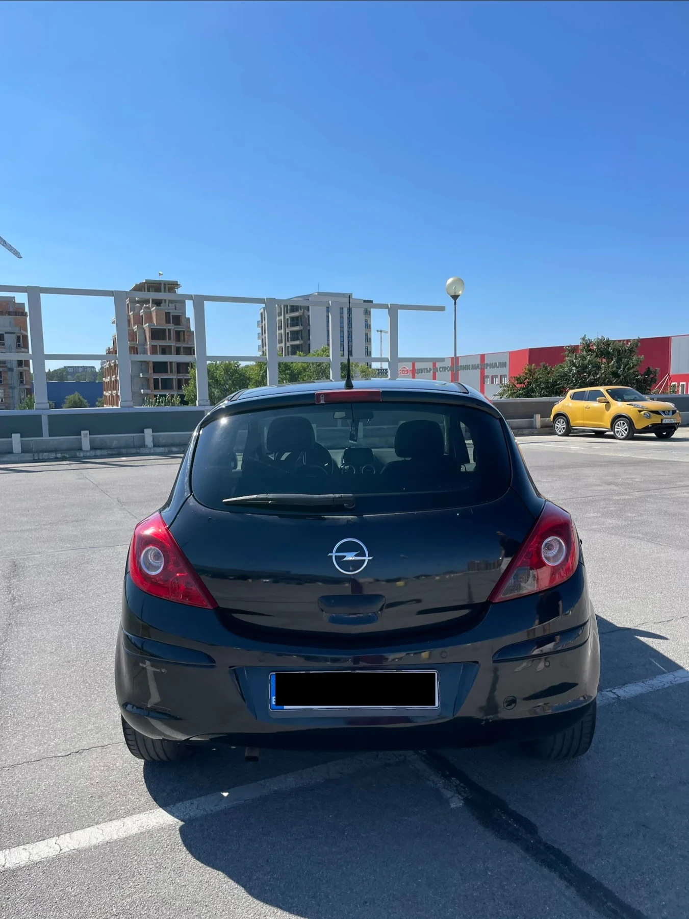 Opel Corsa D 1.4 90hp | Mobile.bg   3