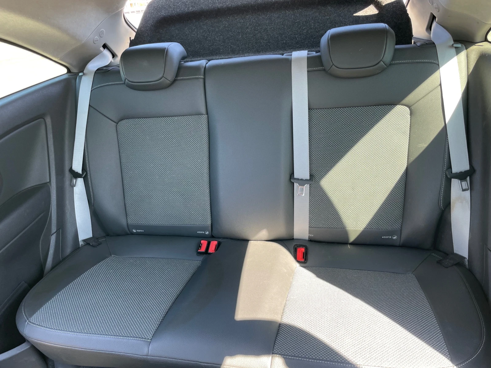 Opel Corsa D 1.4 90hp | Mobile.bg   7