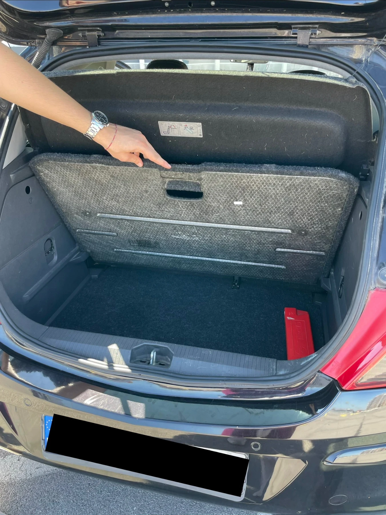 Opel Corsa D 1.4 90hp | Mobile.bg   10