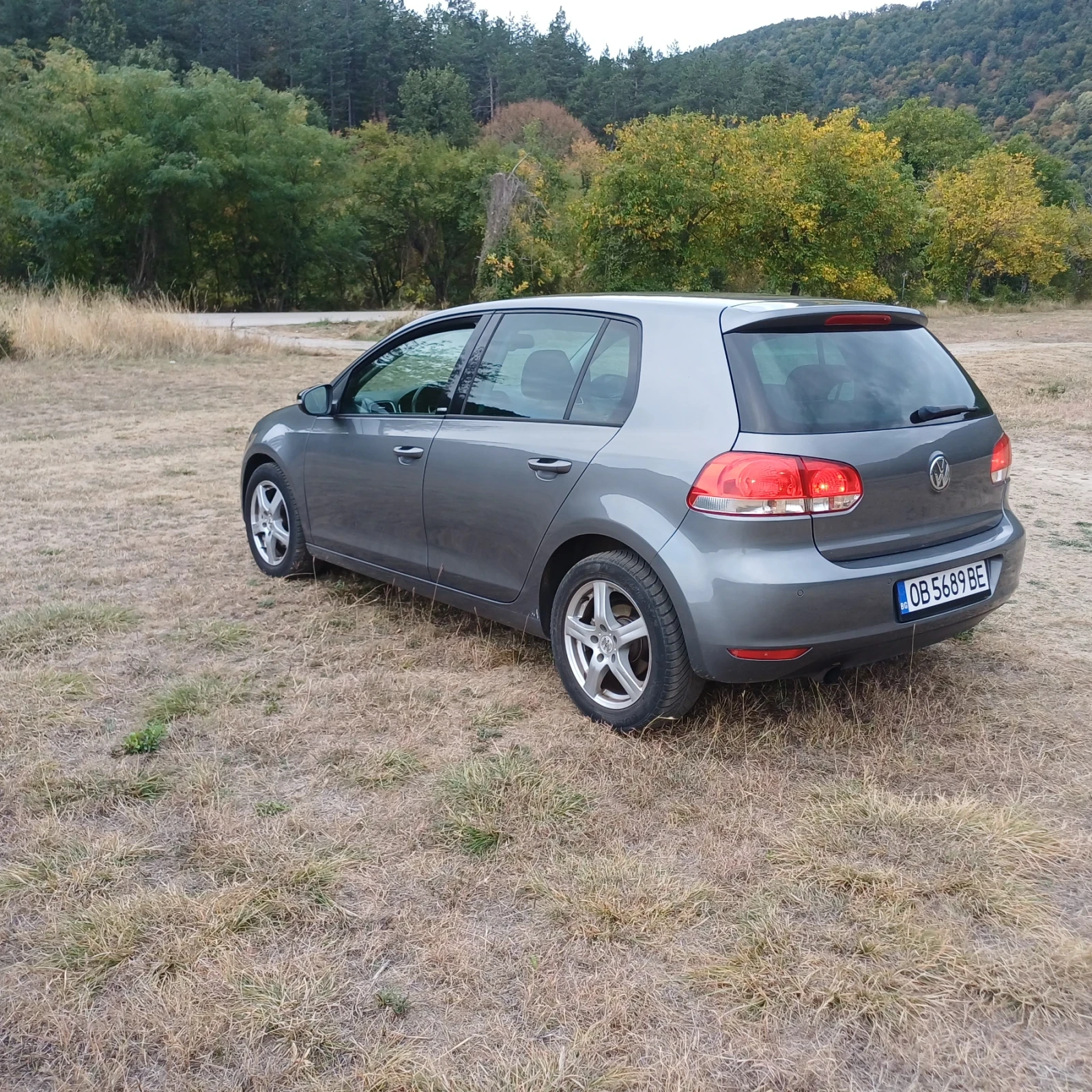 VW Golf 1, 2 - изображение 4