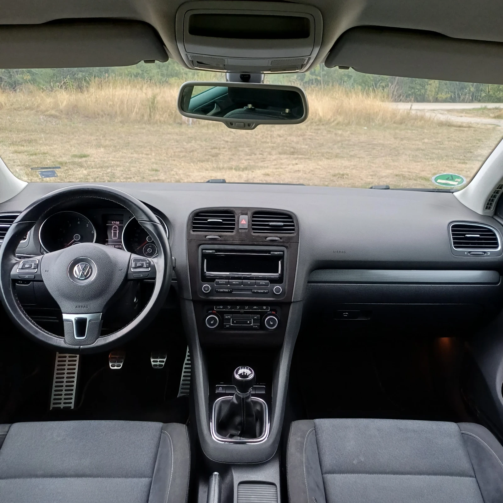 VW Golf 1, 2 - изображение 7