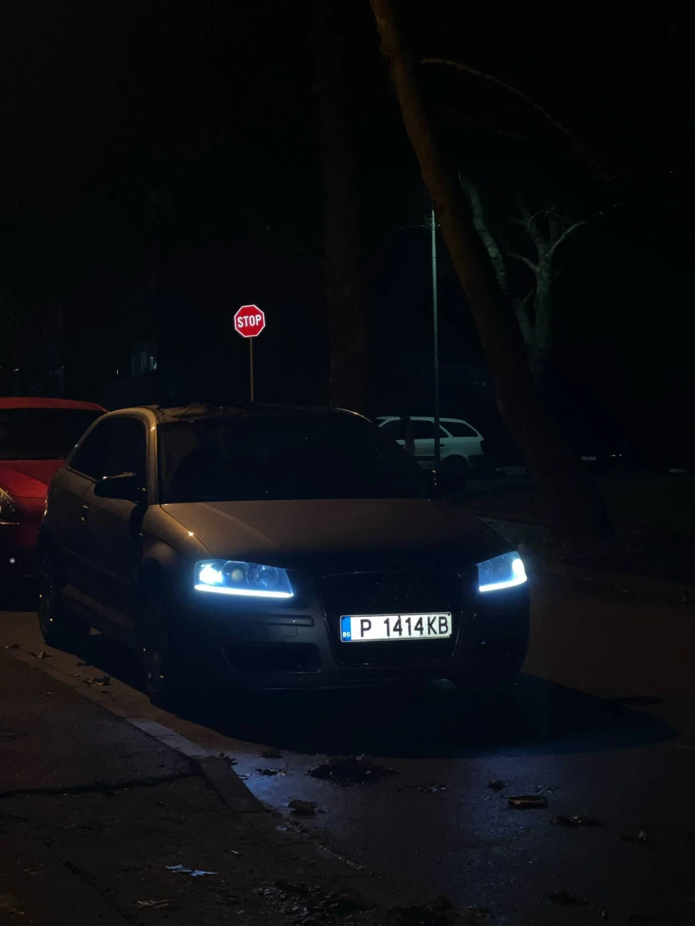 Audi A3 | Mobile.bg � ����������� 1