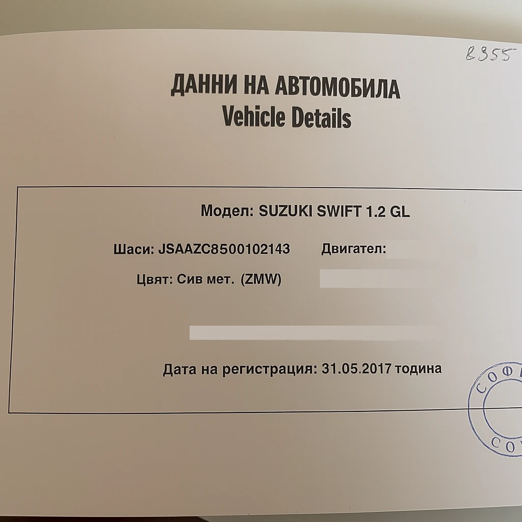 Suzuki Swift | Mobile.bg   16