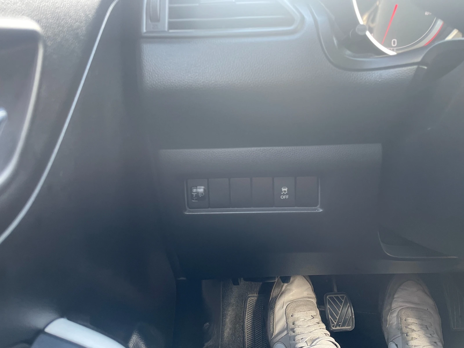 Suzuki Swift  - изображение 4