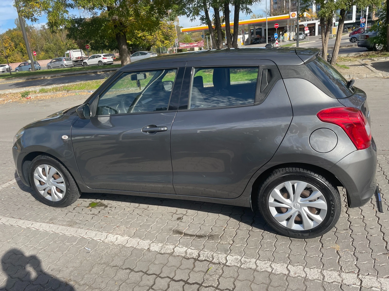 Suzuki Swift | Mobile.bg   11