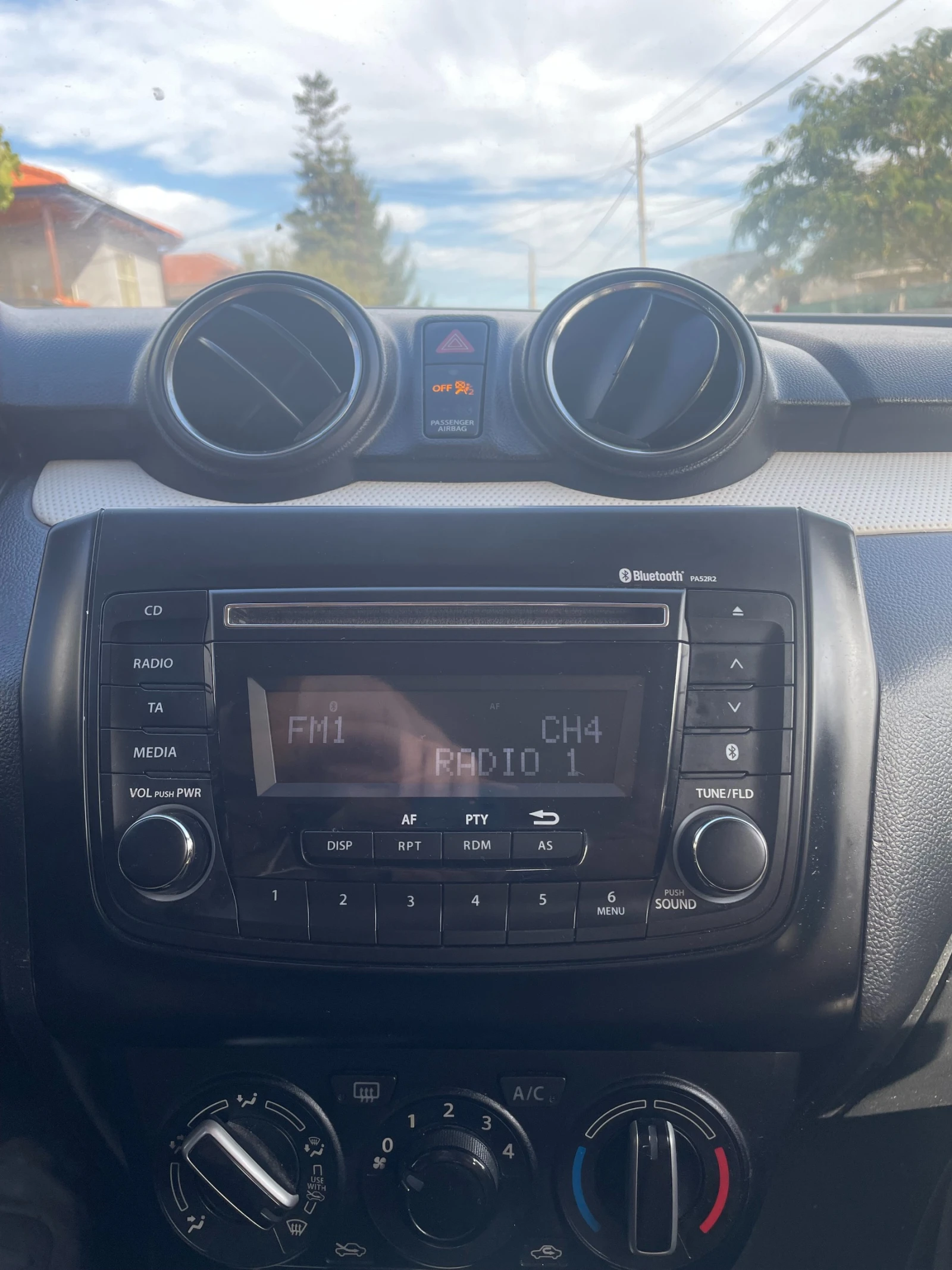 Suzuki Swift  - изображение 3