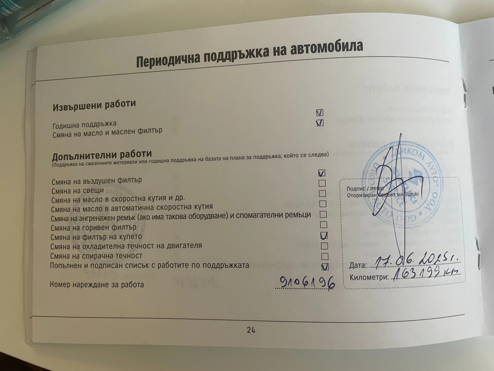 Suzuki Swift | Mobile.bg   14