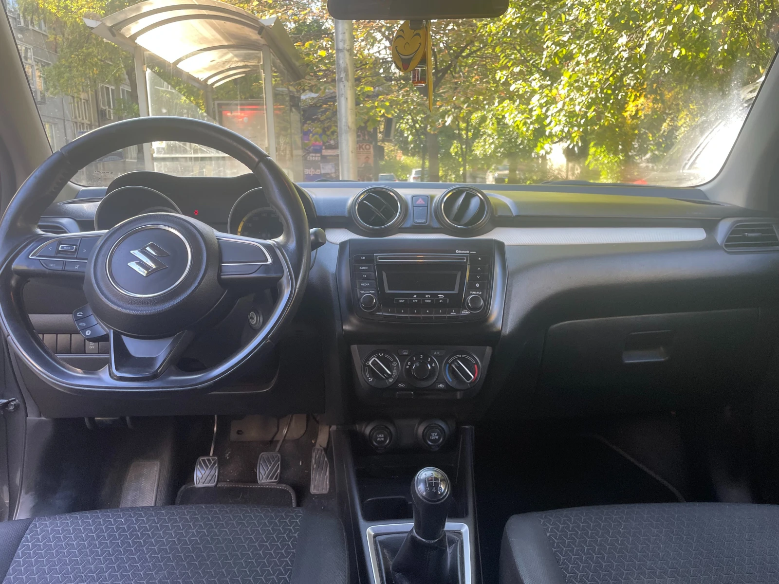 Suzuki Swift | Mobile.bg   13