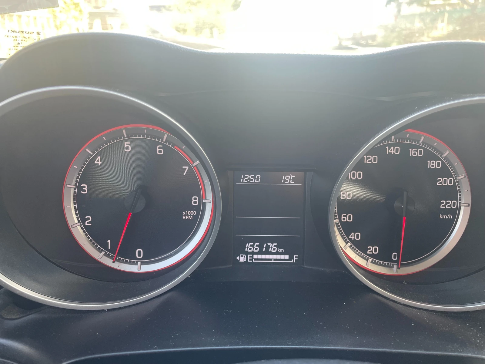 Suzuki Swift  - изображение 2