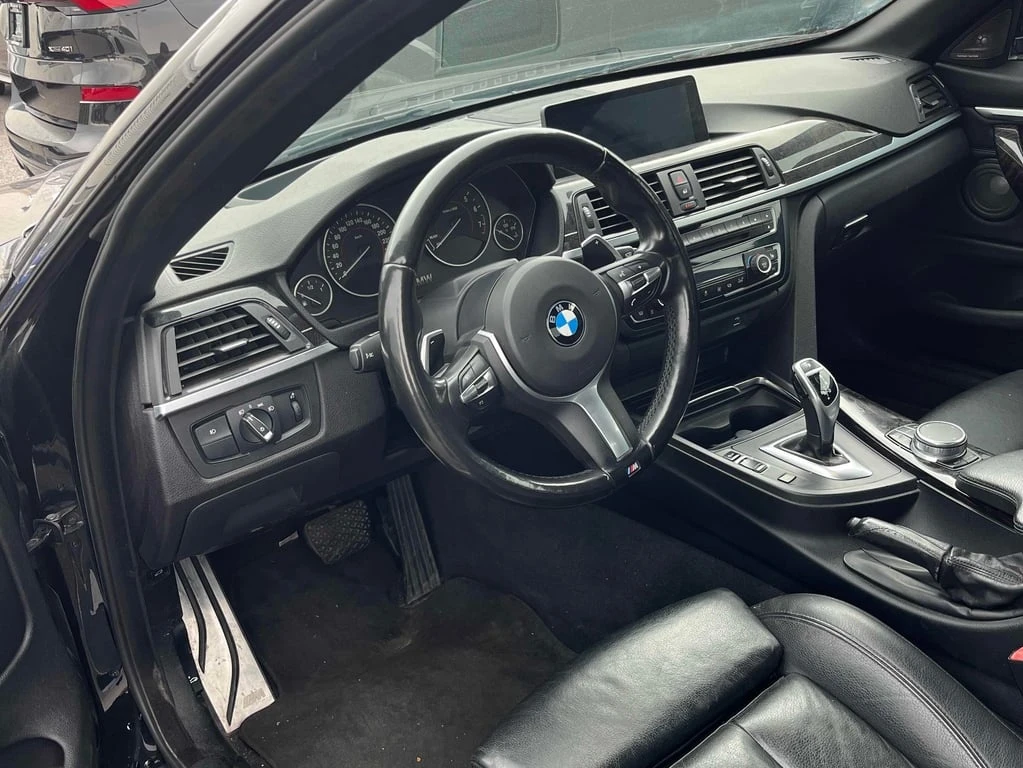 BMW 430 * 430i xDrive * CARFAX * БЕЗ ПЪРВОНАЧАЛНА ВНОСКА - изображение 5