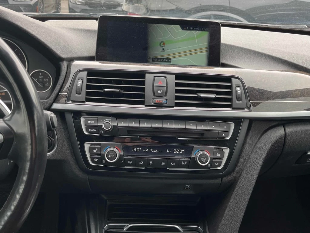 BMW 430 * 430i xDrive * CARFAX * БЕЗ ПЪРВОНАЧАЛНА ВНОСКА - изображение 9