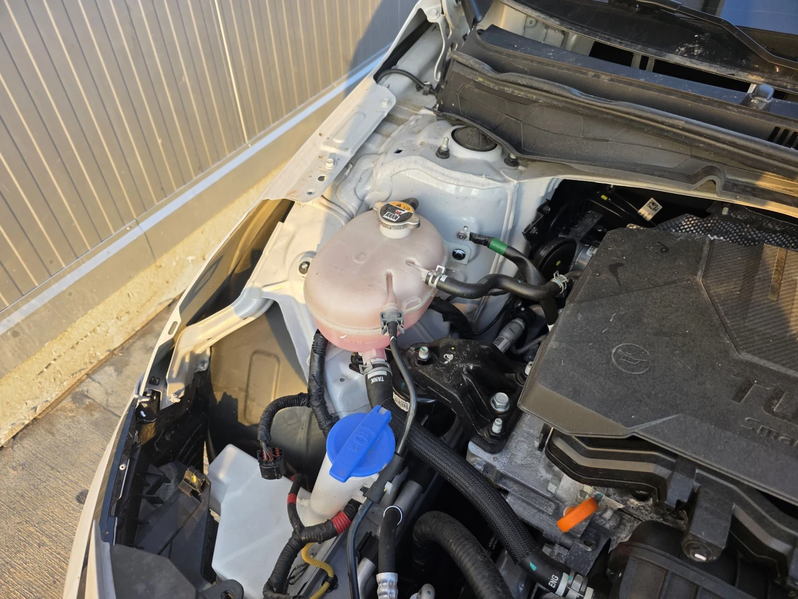 Hyundai I20 1.0benz <EURO6E> | Mobile.bg   11